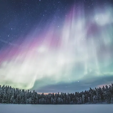 Northern Nest By Elys Collection Kittila (Lapland)