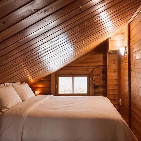 Northern Nest By Elys Collection Chalet *