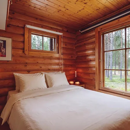 Northern Nest By Elys Collection Chalet *