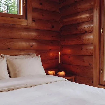 Chalet Northern Nest By Elys Collection