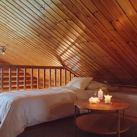 Chalet Northern Nest By Elys Collection