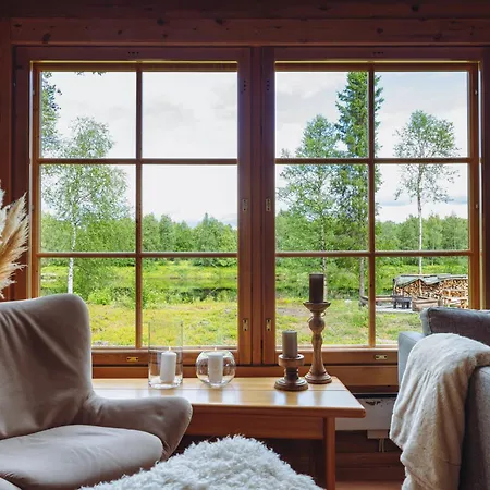 Northern Nest By Elys Collection Kittila (Lapland)
