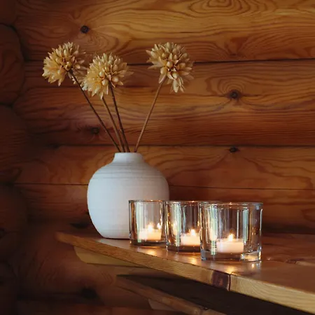 Northern Nest By Elys Collection Chalet Kittila (Lapland)